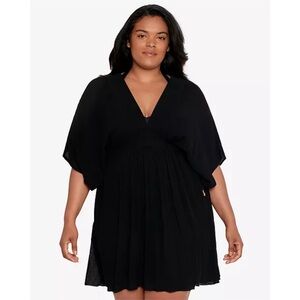 Ralph Lauren Swim Coverup Dress